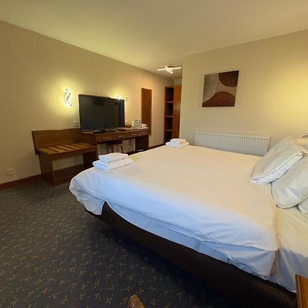 Stoke-on-Trent Tollgate Hotel & Leisure מראה חיצוני תמונה