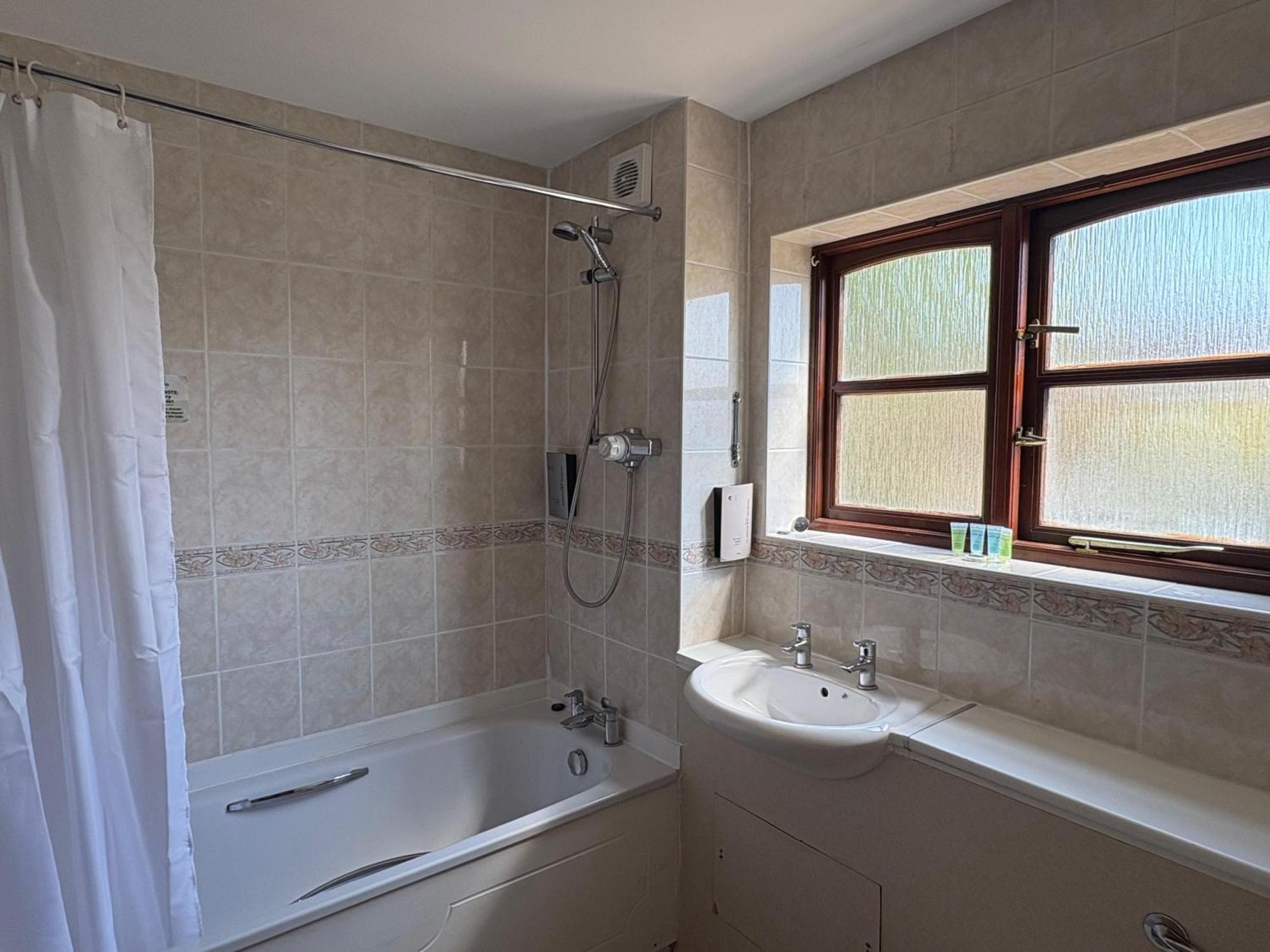 Stoke-on-Trent Tollgate Hotel & Leisure מראה חיצוני תמונה