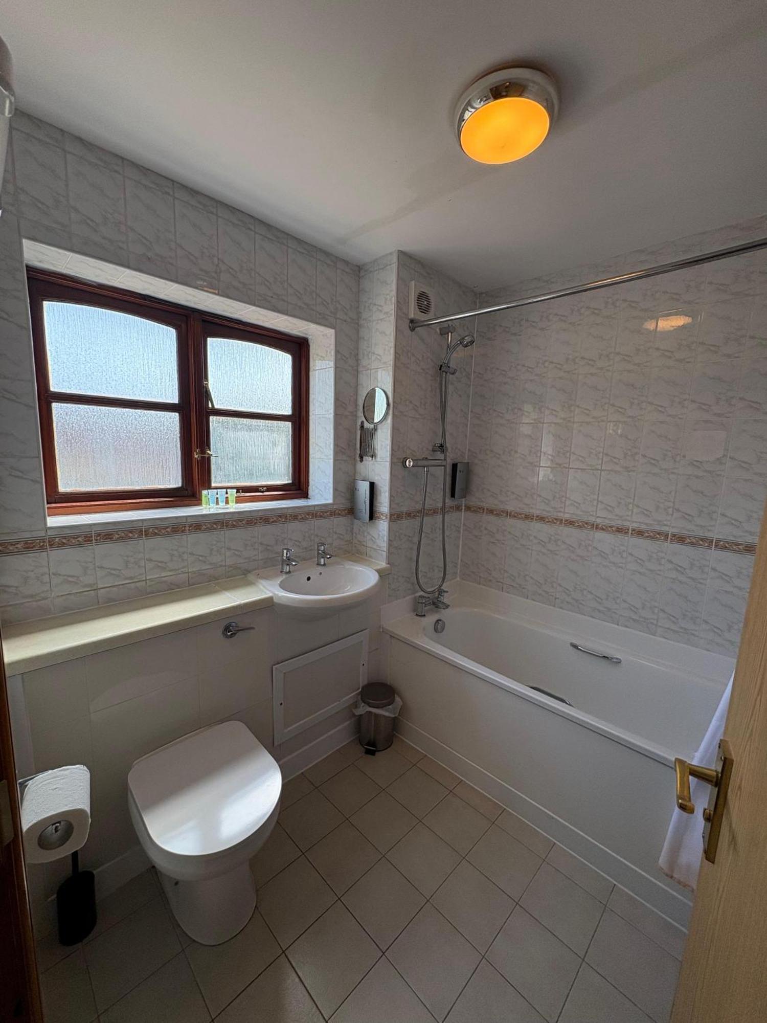 Stoke-on-Trent Tollgate Hotel & Leisure מראה חיצוני תמונה