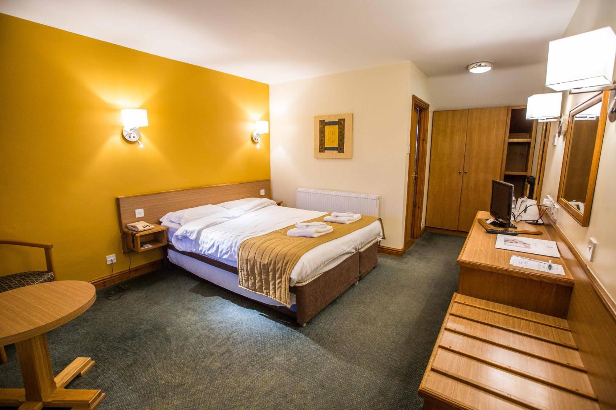 Stoke-on-Trent Tollgate Hotel & Leisure מראה חיצוני תמונה