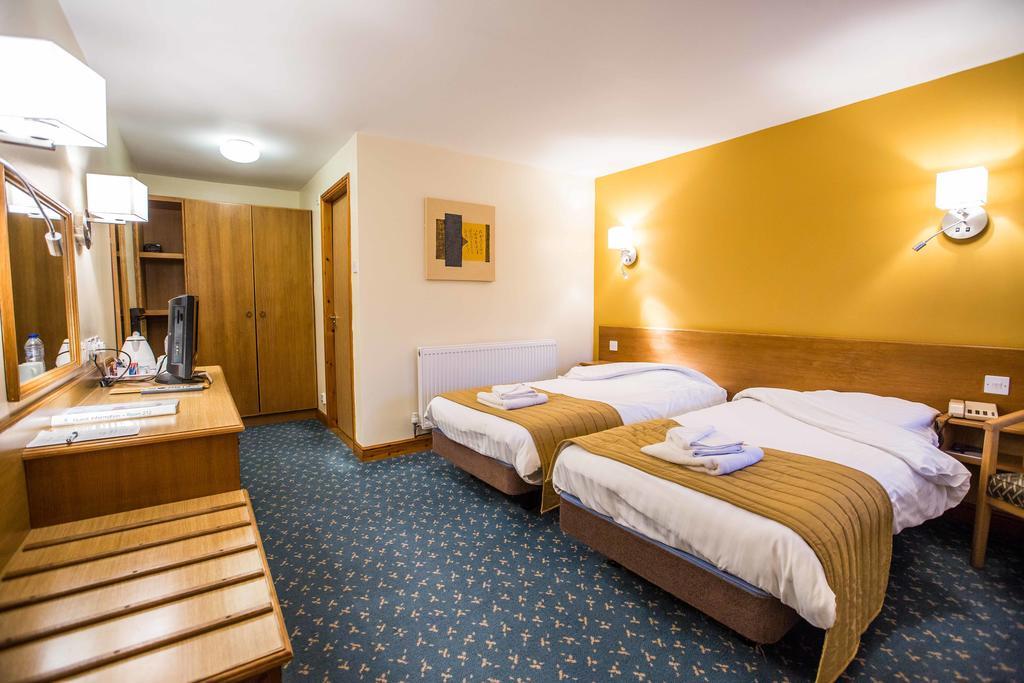 Stoke-on-Trent Tollgate Hotel & Leisure מראה חיצוני תמונה