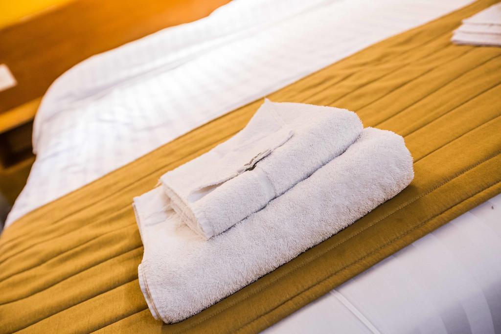 Stoke-on-Trent Tollgate Hotel & Leisure מראה חיצוני תמונה